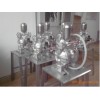PE泵油漆泵隔膜泵价格气动双隔膜泵现货供应
