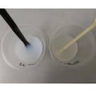 玻璃载银无机抗菌剂丨透明二氧化硅载银无机抗菌剂