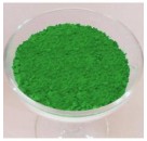 30nm钴绿陶瓷玻璃太阳能着色用鲜艳的纳米绿色
